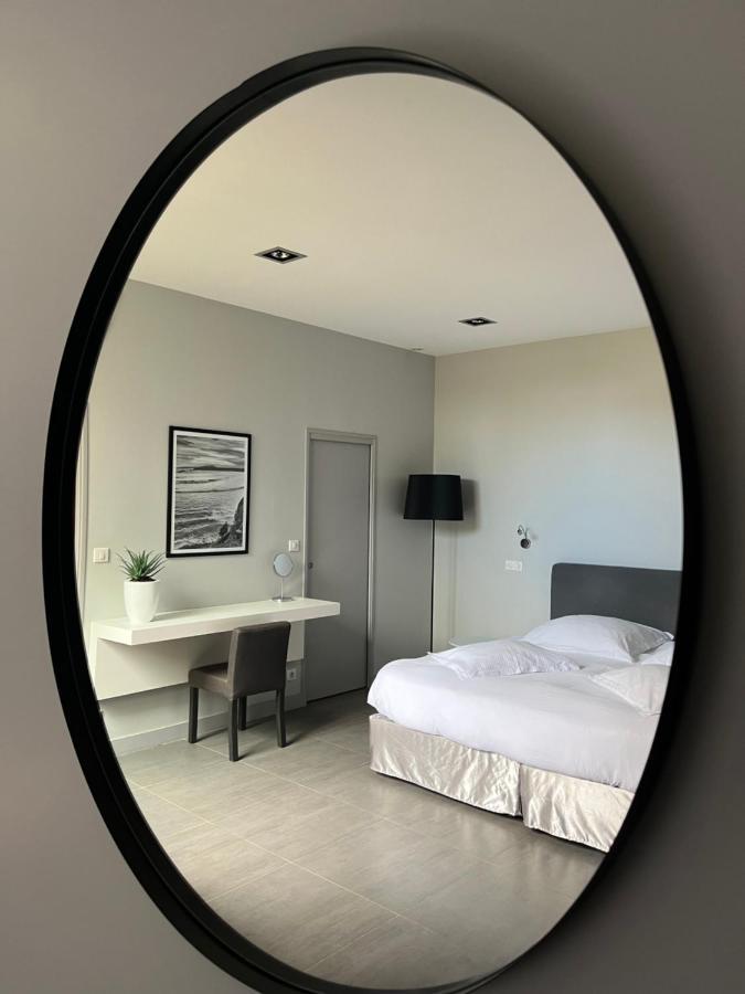 Lafitenia Resort Villa Mayarko แซ็งฌองเดอลูซ ภายนอก รูปภาพ