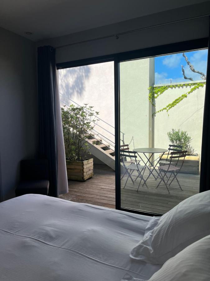Lafitenia Resort Villa Mayarko แซ็งฌองเดอลูซ ภายนอก รูปภาพ