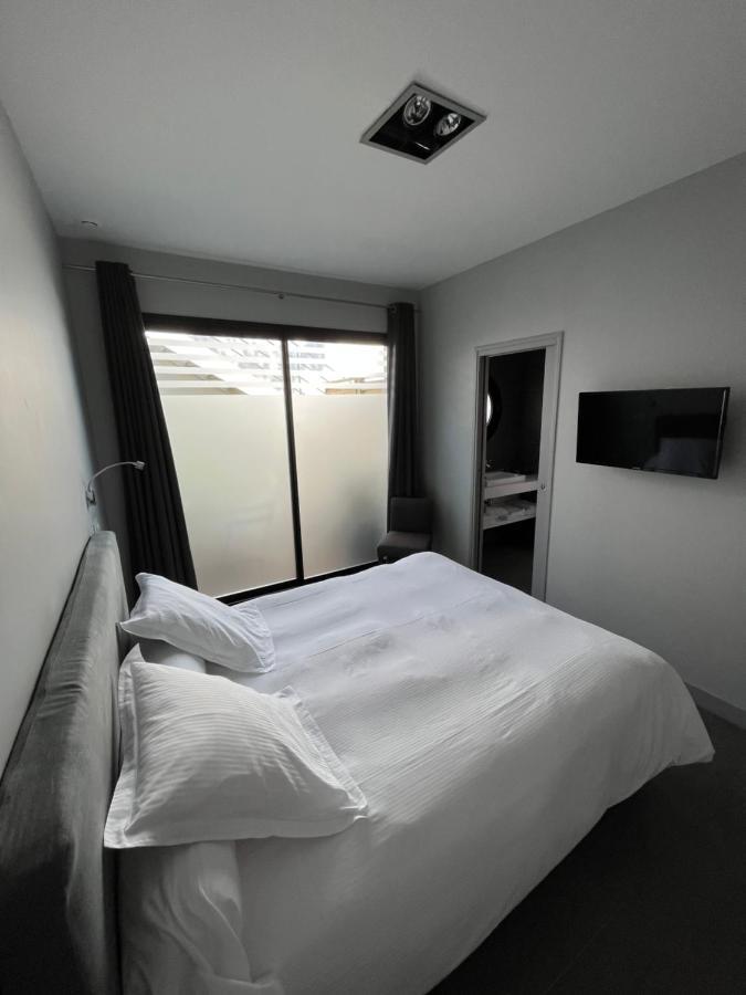 Lafitenia Resort Villa Mayarko แซ็งฌองเดอลูซ ภายนอก รูปภาพ