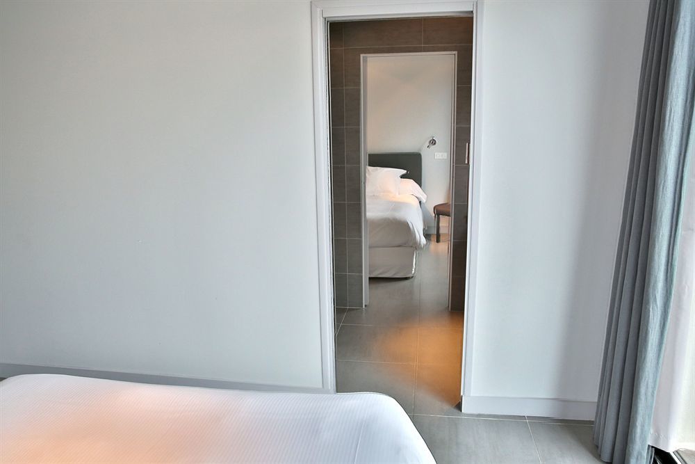 Lafitenia Resort Villa Mayarko แซ็งฌองเดอลูซ ภายนอก รูปภาพ