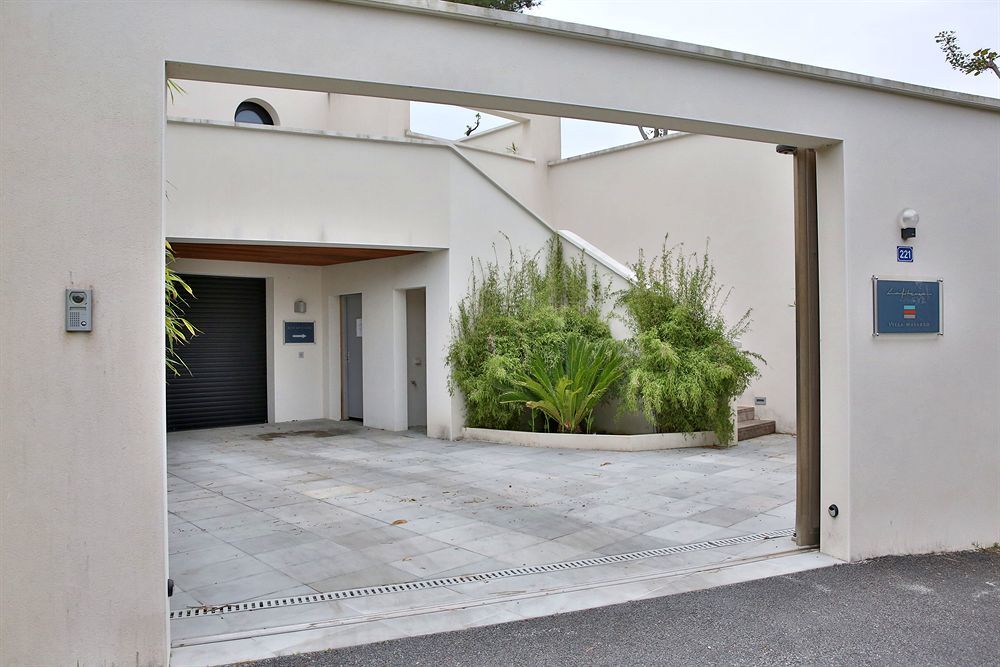 Lafitenia Resort Villa Mayarko แซ็งฌองเดอลูซ ภายนอก รูปภาพ